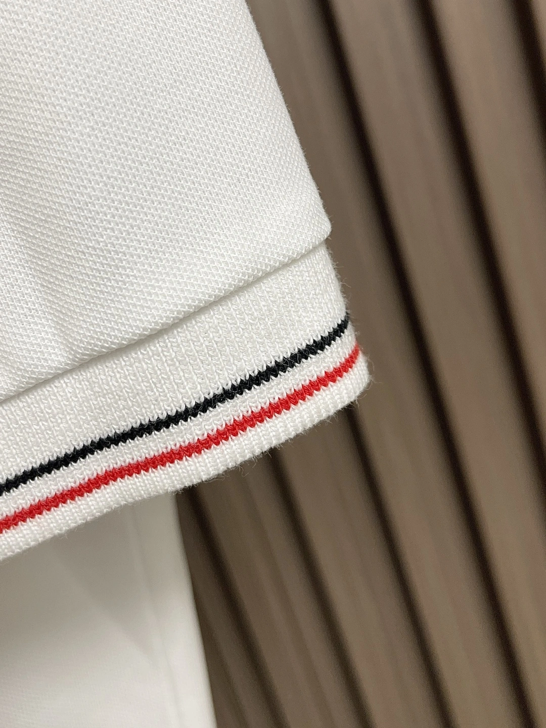 &wg.luxury- Pr141 polo embroidery item:E-F026D0606-2